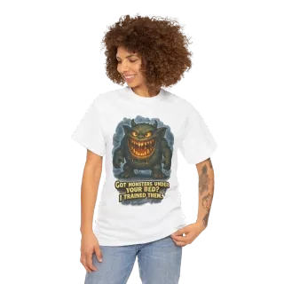 T-Shirt 242 Person 1 White